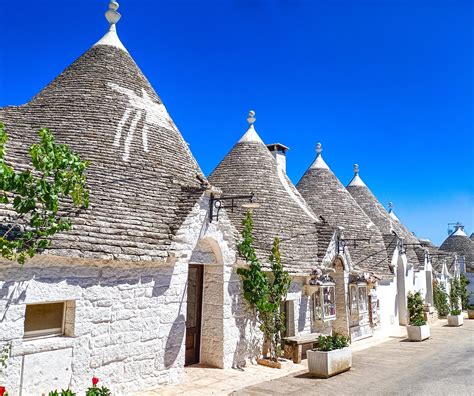 cosa visitare in puglia