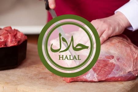 cosa vuol dire halal