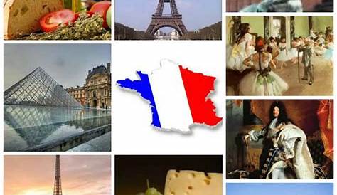 14 cosas que debes saber sobre Francia: Quiz