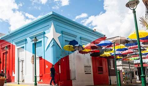 Puerto Rico ayer y hoy - YouTube