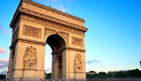 Las 10 Mejores Cosas Que Hacer En Francia: París, Torre Eiffel, Louvre