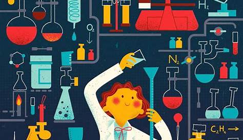 90 Frases de química | La ciencia experimental por excelencia