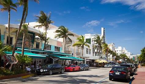 15 mejores cosas que hacer en la playa de Miami en Florida - Bookineo