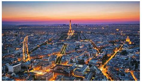 Las 10 Mejores Cosas Que Hacer En Francia: París, Torre Eiffel, Louvre