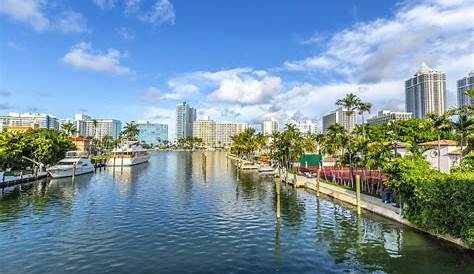 40 cosas que ver y hacer en Miami ¡Imprescindibles que visitar!
