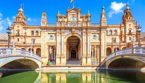 Los 12 imprescindibles que ver en Sevilla | Sitios de España