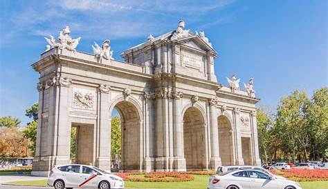 18 cosas imperdibles que hacer en Madrid - Bitácora Viajera