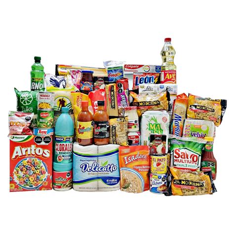 Cosas Basicas De Gastronomia