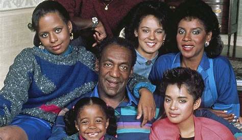Uncover Hidden Truths And Untold Stories: The Cosby Show Cast Exposed