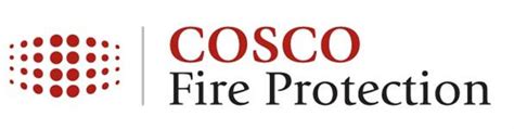 cosco fire protection inc