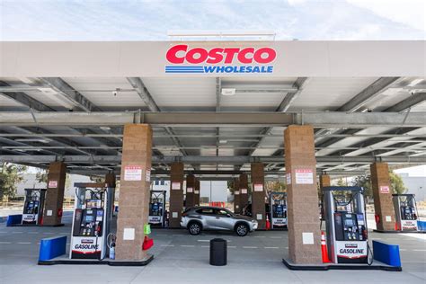cosco gas