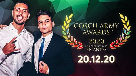 Coscu Army Awards on Behance