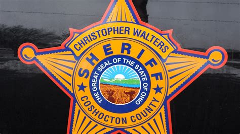Coshocton Ohio Shooting