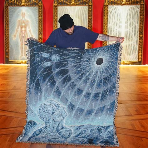 Cosm Blankets