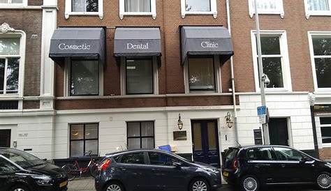 Dental Clinics Wateringseveld Den Haag