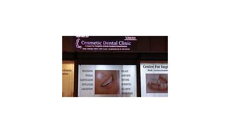 Dental Clinic in Koramangala, Bangalore Ridgetop Dental International