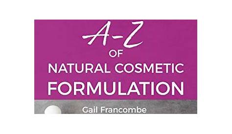 Cosmetics Formulation Manufacturing and Quality Control Buy Cosmetics
