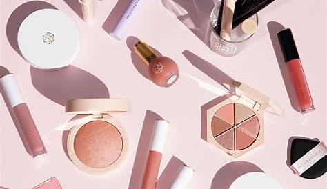 How to start your own cosmetic line in 5 easy steps