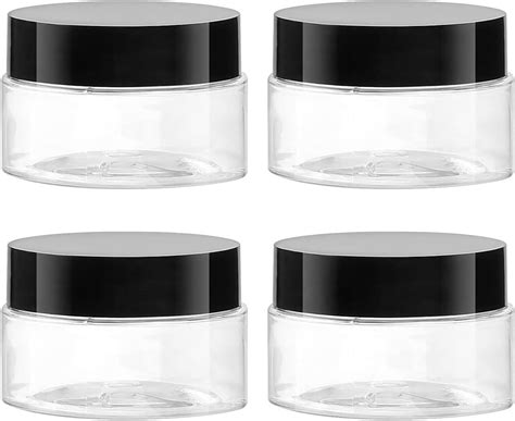 Cosmetic Containers Uk