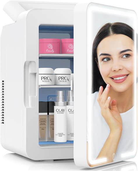 Cosmetic Fridge