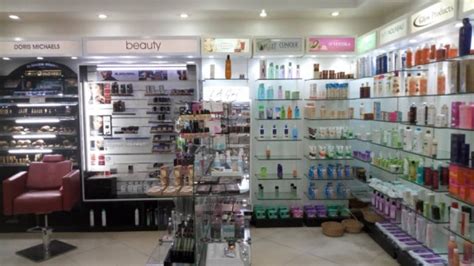 cosmetic shops in accra mall