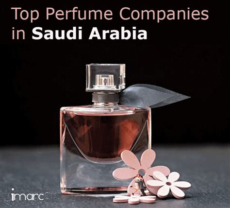 cosmetics companies in saudi arabia