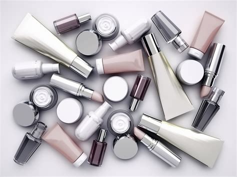 cosmetics products in usa