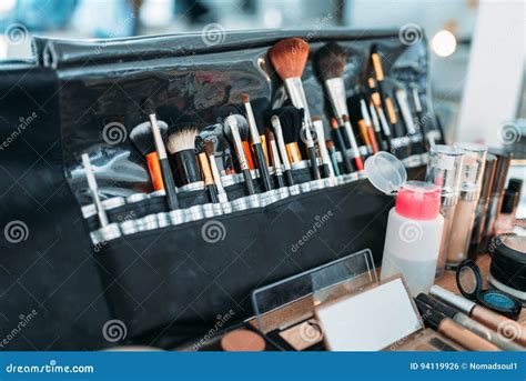 Cosmetics Tools