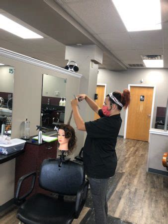 cosmetology schools in nashville tennessee