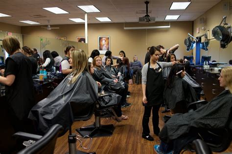 cosmetology schools in tampa bay area