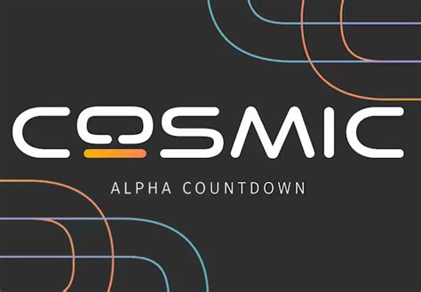 cosmic de release date