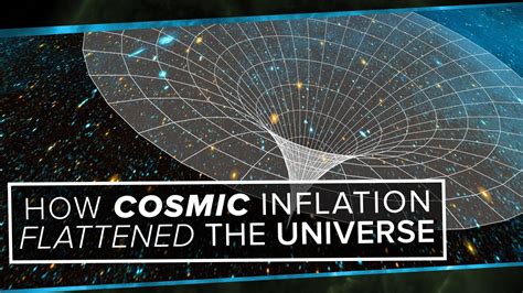 cosmic inflation theory explanation