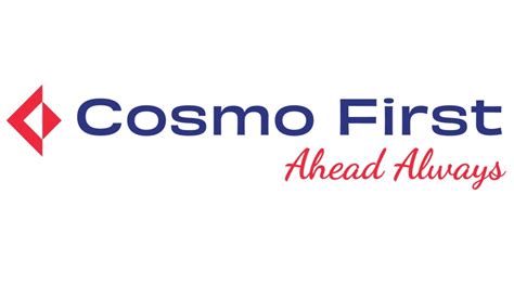 cosmo first limited moneycontrol