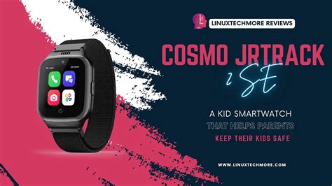 cosmo jrtrack 3 review