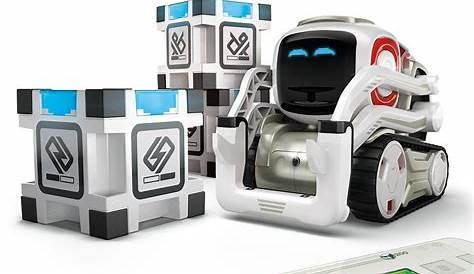 Cosmos Robot Price Cozmo Is The Best Toy Get Best YouTube