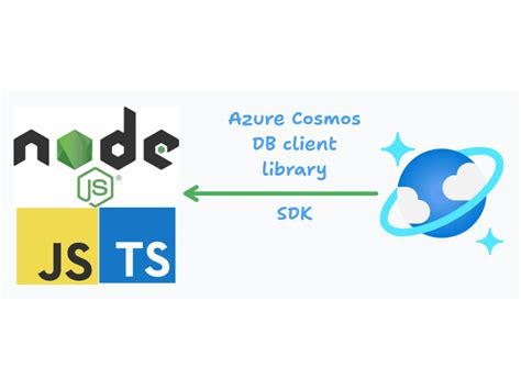 cosmos db typescript