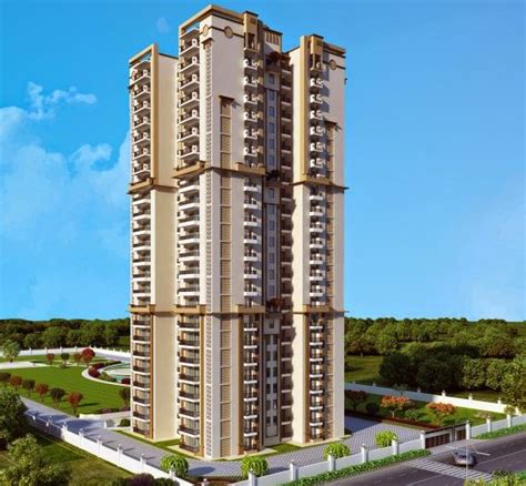 Cosmos Flats Noida