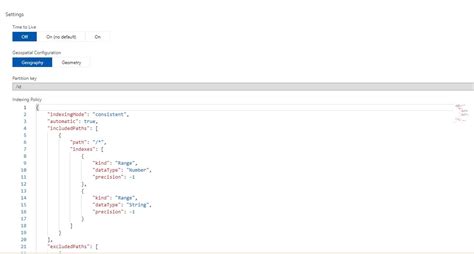 Cosmos Lease Container