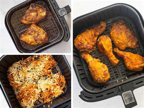 10 EASY Air Fryer Recipes THIS is What to Make in Your Air Fryer