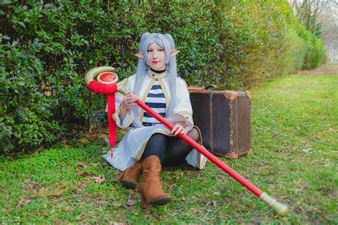 cosplay ella switch