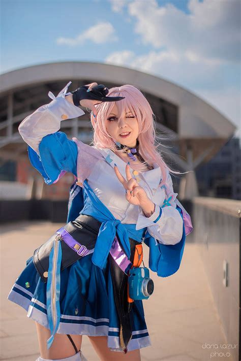 cosplay honkai star rail