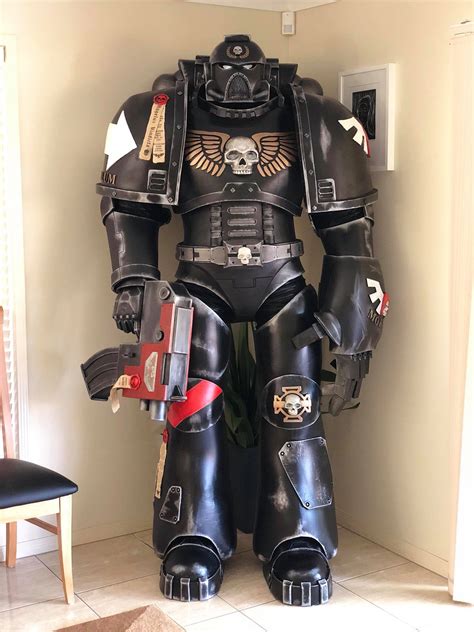 Unleash Epic Cosplay Battles: Warhammer 40k's Ultimate Fan Showdown