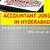 cost accountant jobs in hyderabad
