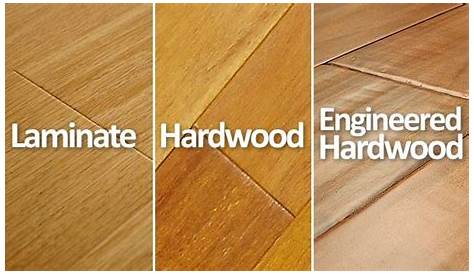 Solid Hardwood Vs Engineered Hardwood Cost