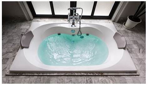 How Jacuzzi Bathtubs Add Elegance & Style| Jacuzzi Bath Remodel