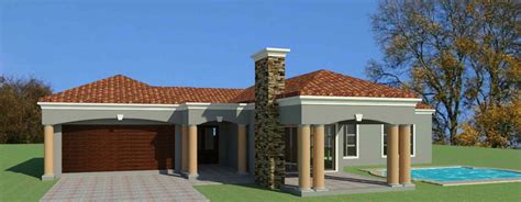 Cost Of Building A 3 Bedroom House In South Africa In 2023
