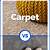 cost of cork flooring vs carpet