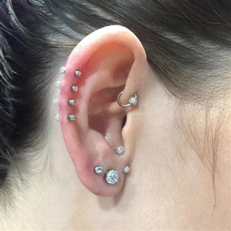 Inspiring Cost Of Ear Piercing At A Tattoo Shop 2023