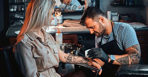 The Best Cost Of Opening A Tattoo Shop Ideas