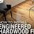 cost to lay engineered wood flooring